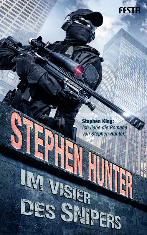 Die Bob Lee Swagger Serie Stephen Hunter FESTA ACTION die-bob-lee-swagger-serie-stephen-hunter-festa-action