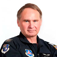 Dale Brown