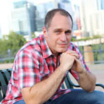 Don Bentley - (c) Robin Winkles Photography